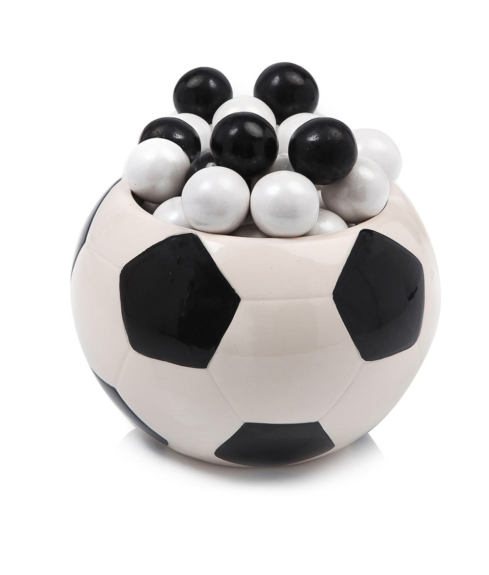 For the Soccer Fan