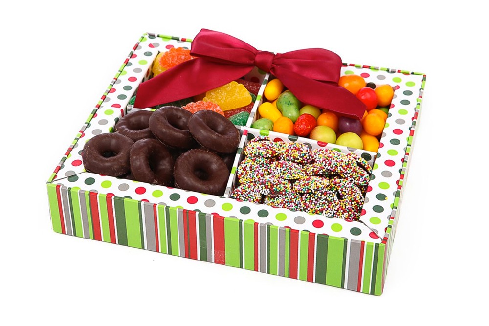 Candy Lovers Giftbox