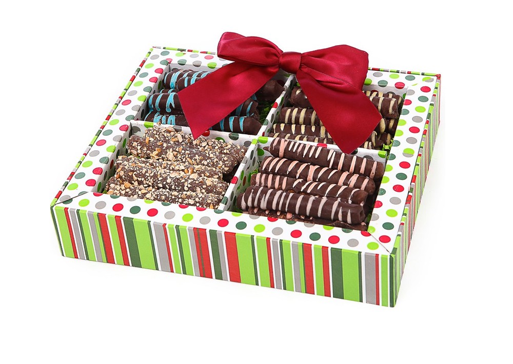 Chocolate Cigar Collection