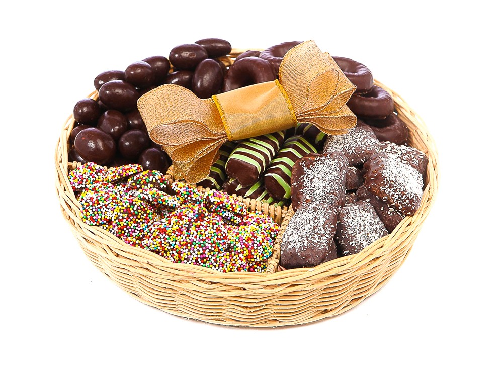Chocolate Lovers Gift