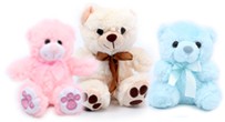 Teddy Bear