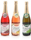 Sparkling Grape Juice