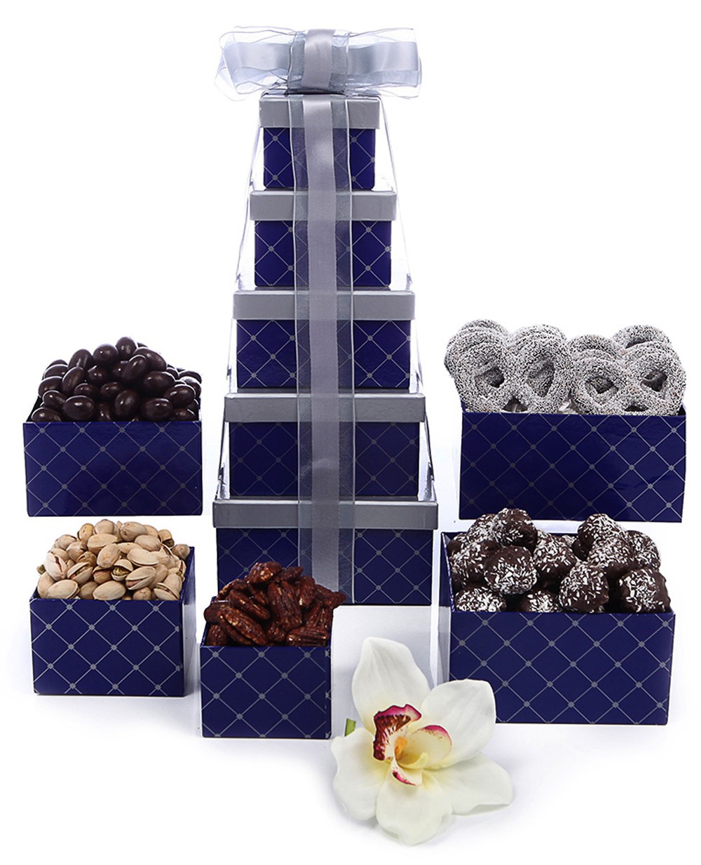 Tower of Goodies