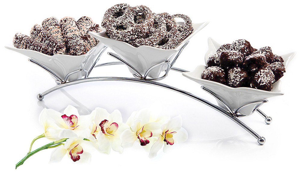 Coconut Confections
