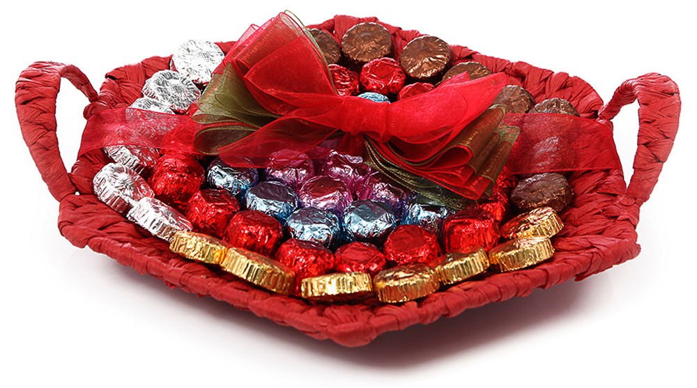 Chocolate Treasures