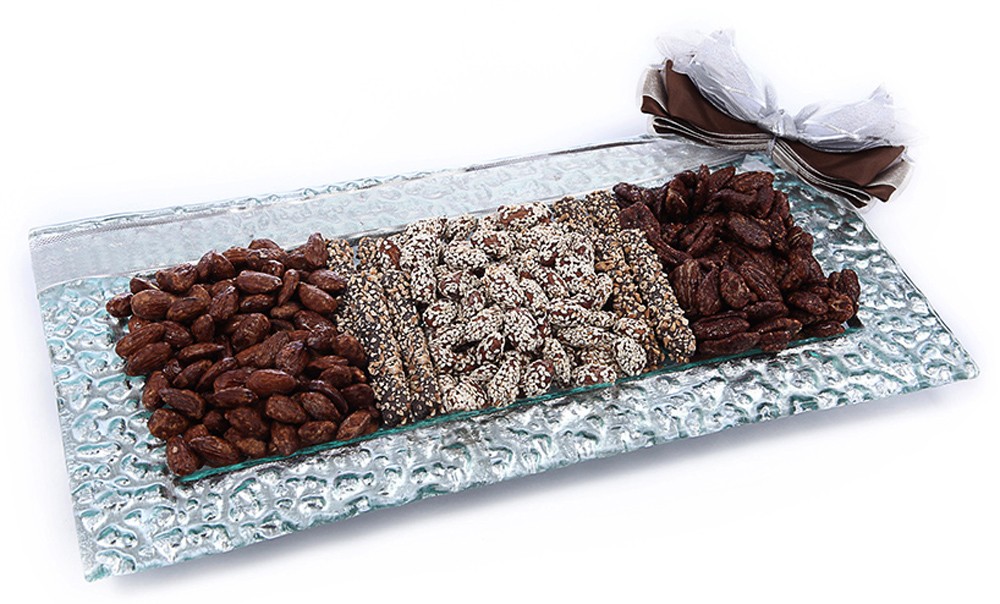 The Nut Collection