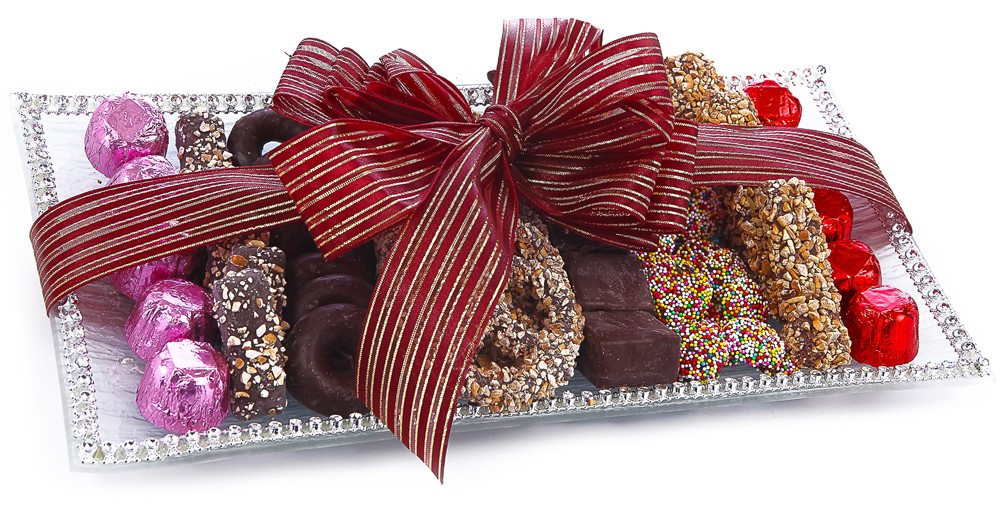 Deluxe Delights