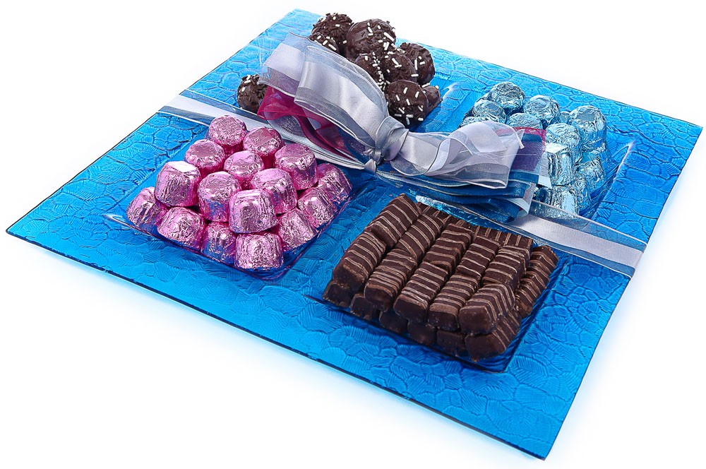 Chocolate Lovers Dream