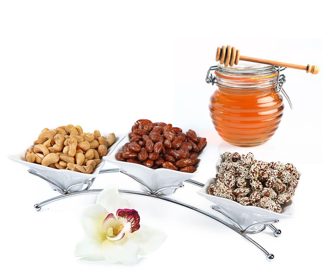 Shana Tova Gift Basket