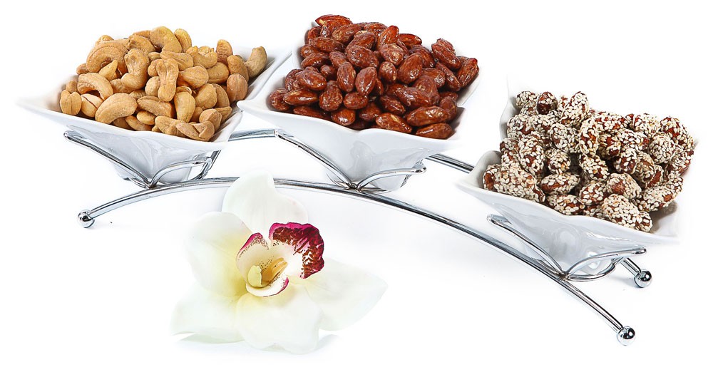 Nut Lovers Dream