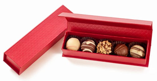 Taste of Truffles Giftbox 