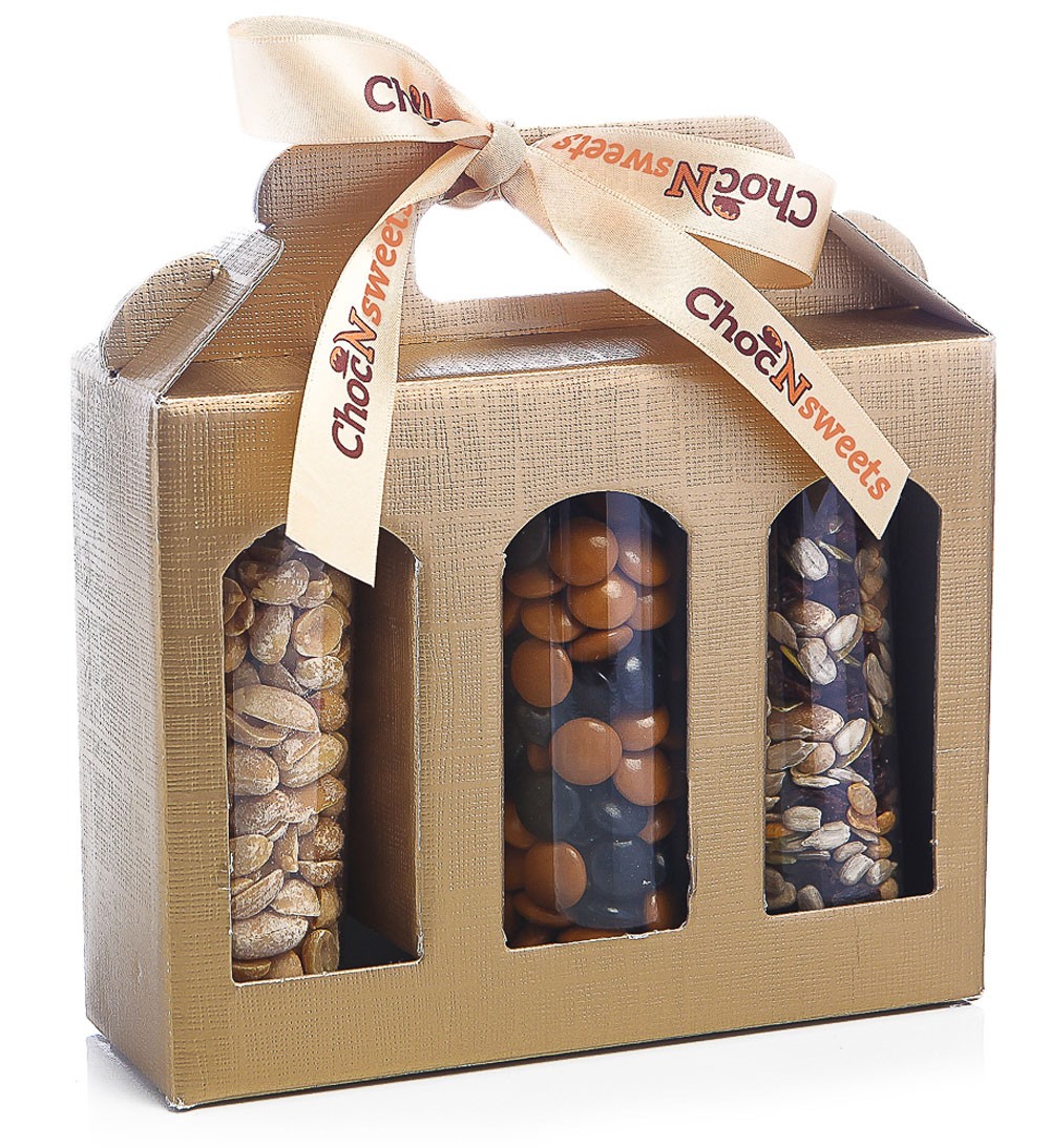 Gourmet Gift Box