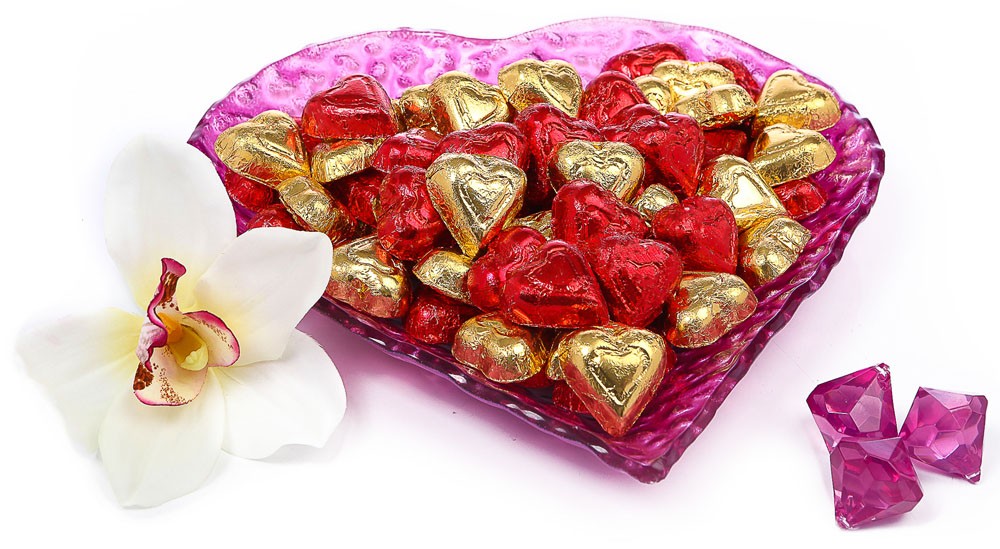 Send Your Love