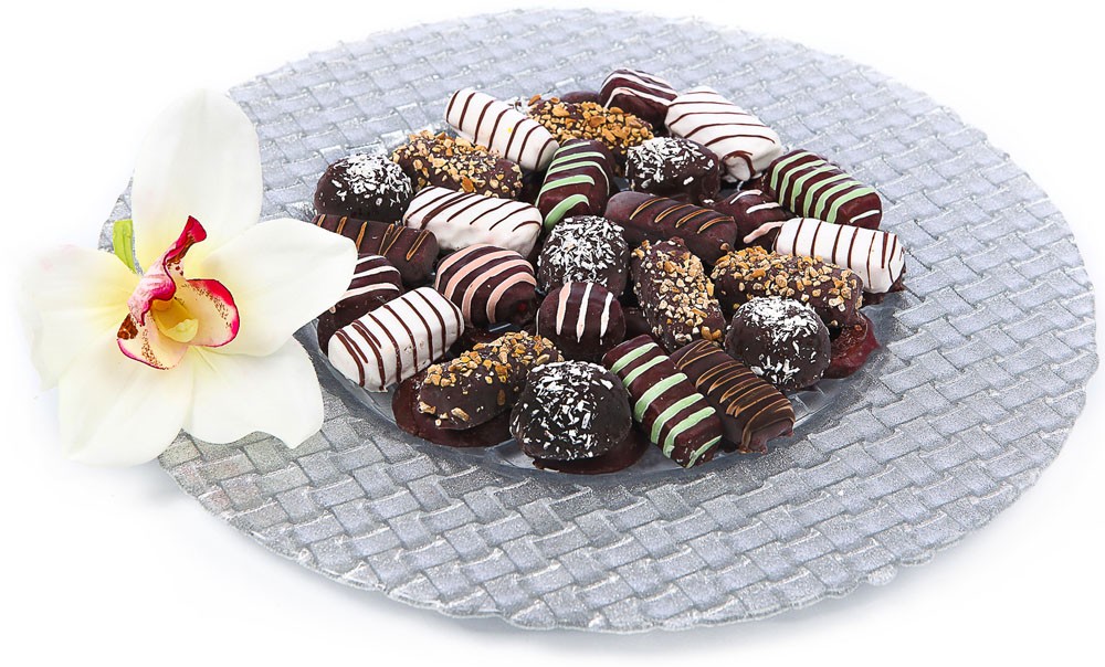 Chocolate Dream