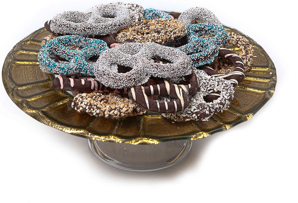 Pretzel Extravaganza