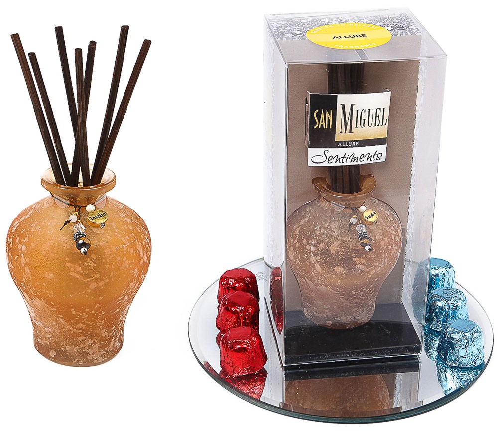 Fragrance Diffuser Gift