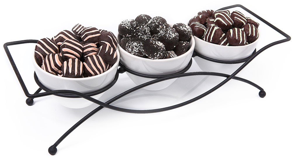 For The Chocoholic