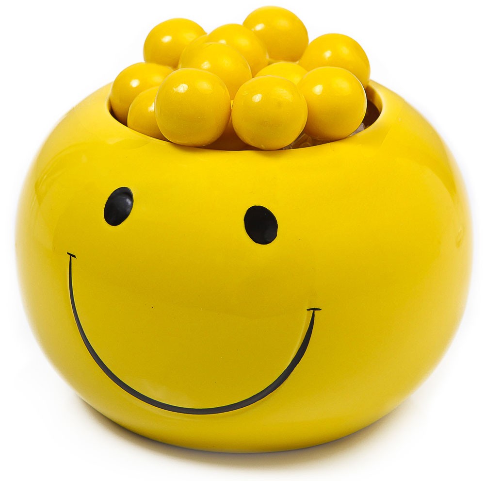 Create Smiles