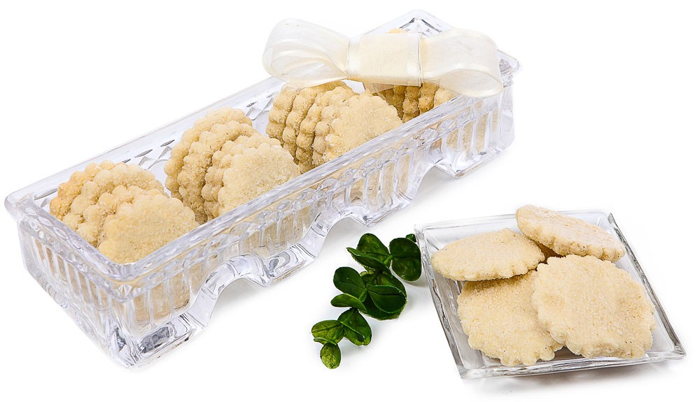 Cookie Confections