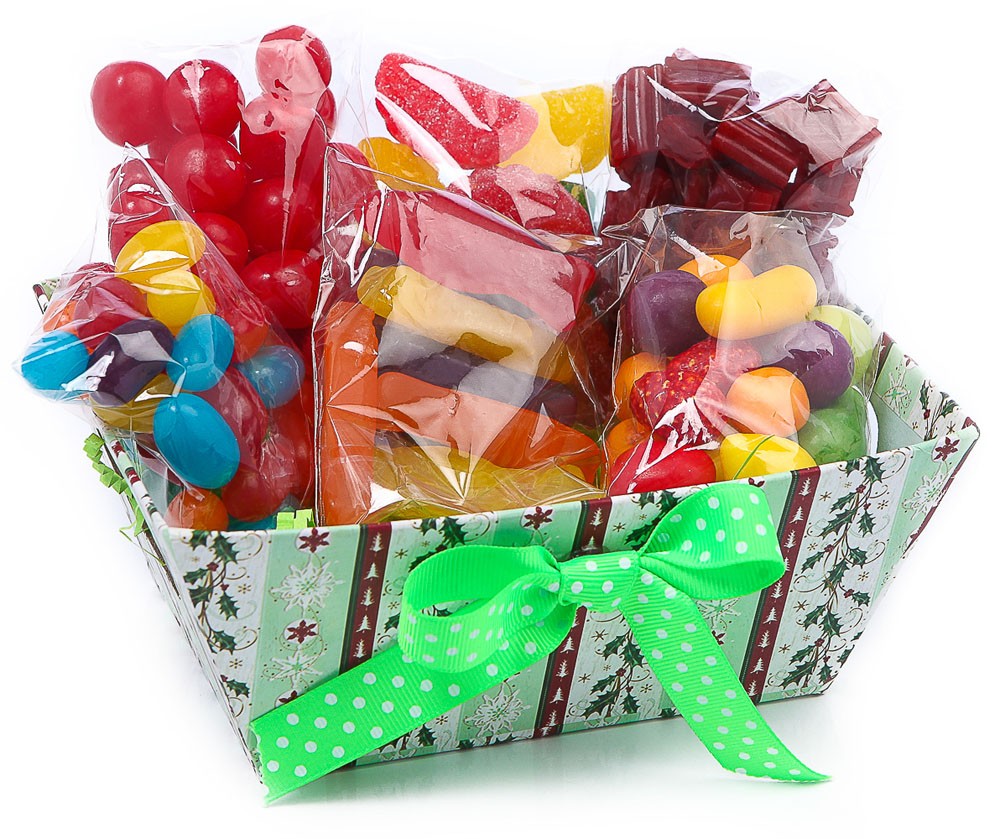 Garden of Goodies
