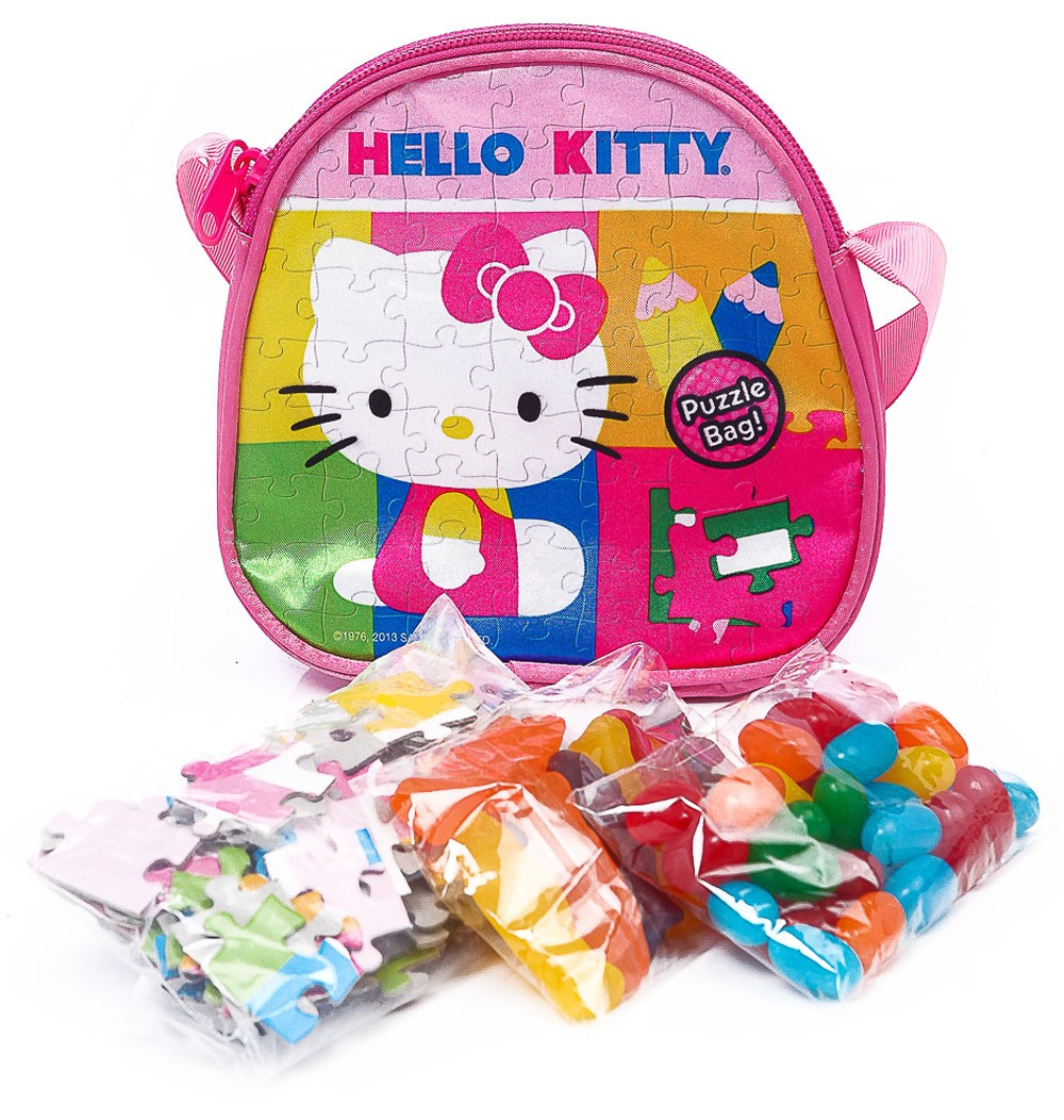Bag O' Sweets