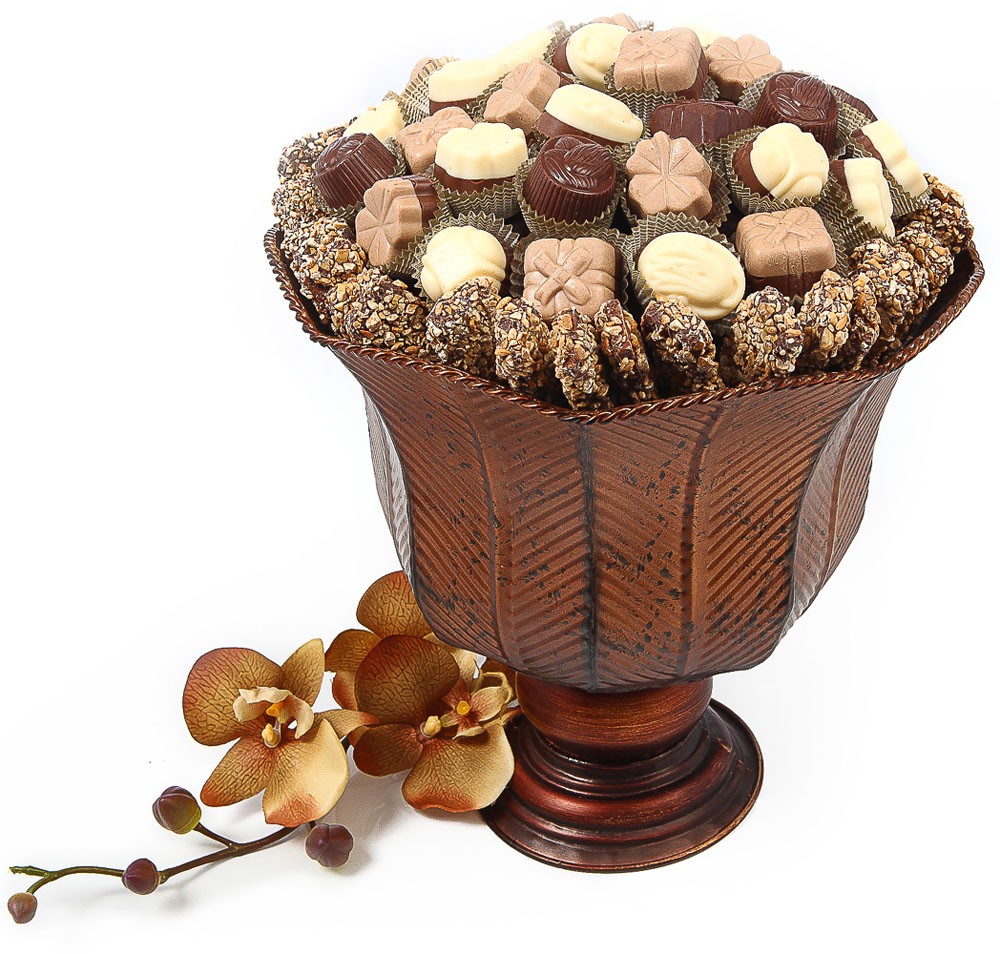Grand Gourmet Gift Basket