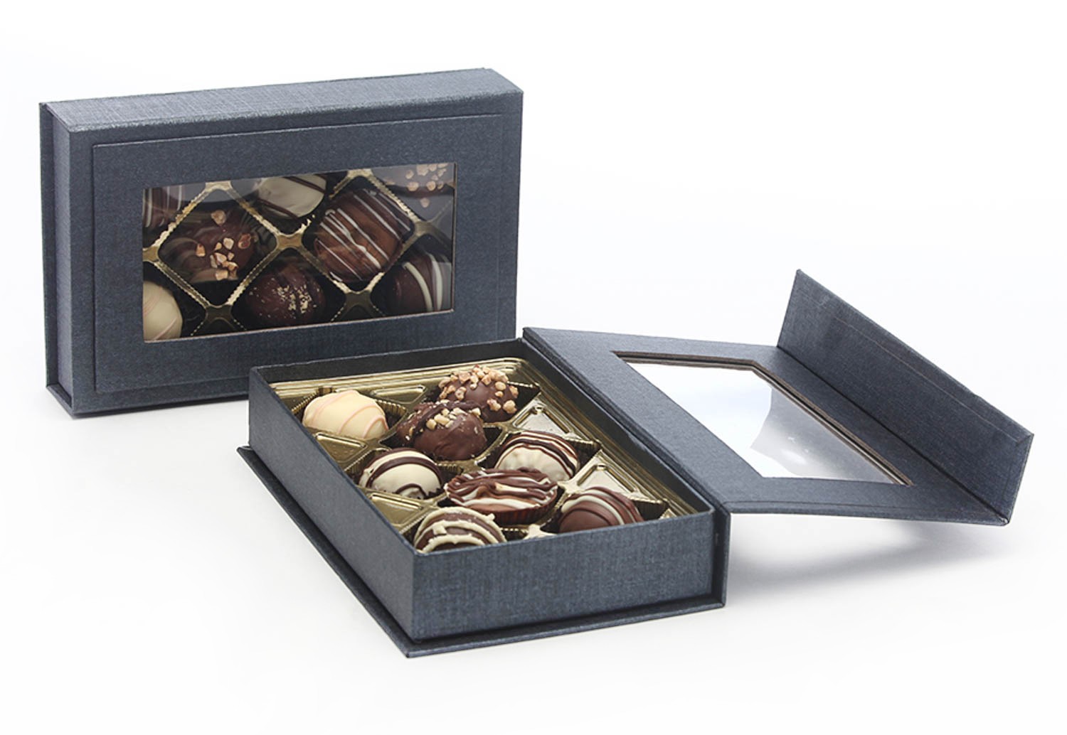  Chocolate Truffle Giftbox