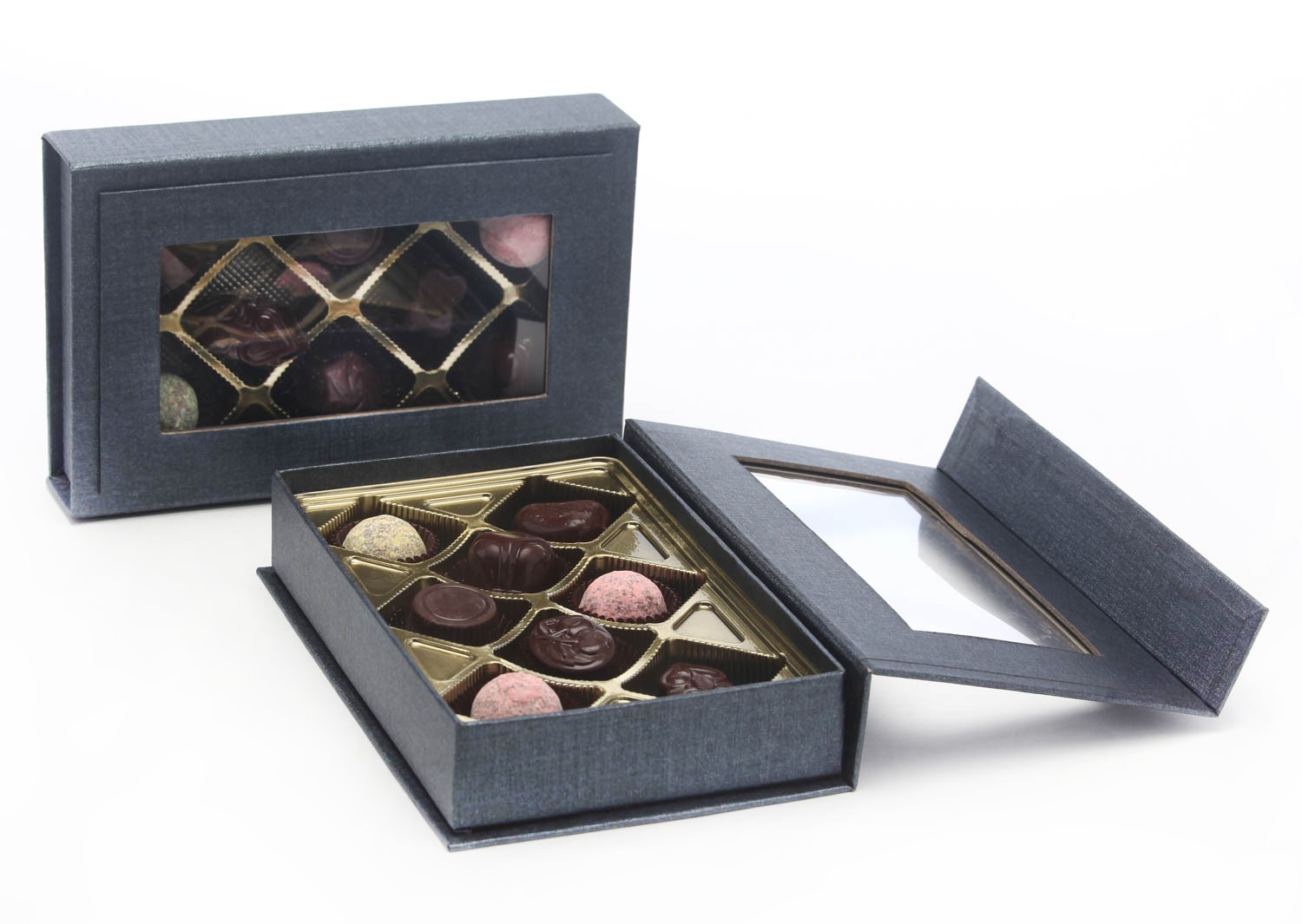  Chocolate Truffle Giftbox
