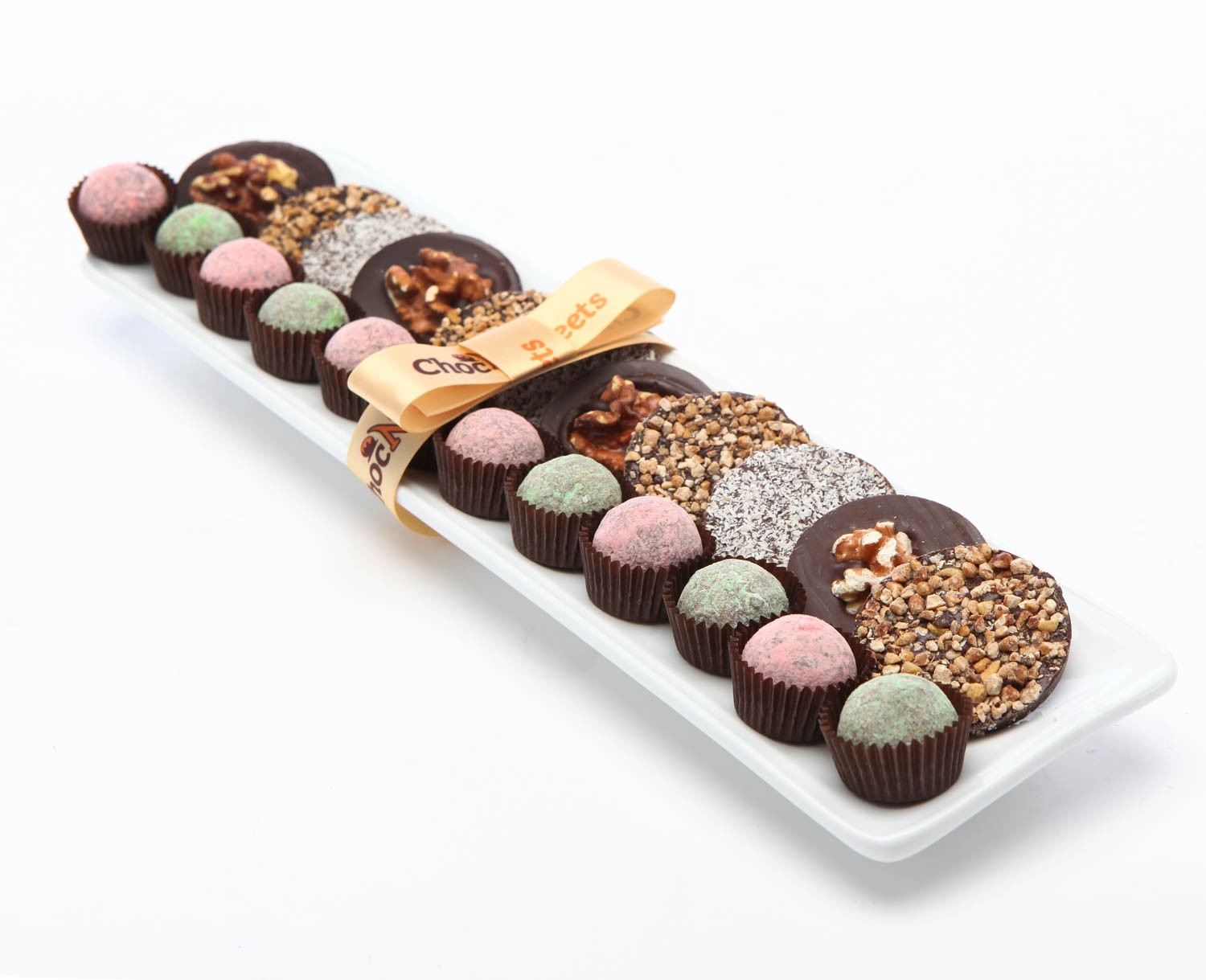  Exclusive Truffle Gifttray