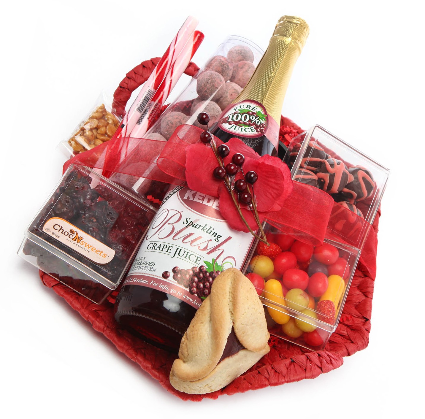 Happy Purim Giftbasket