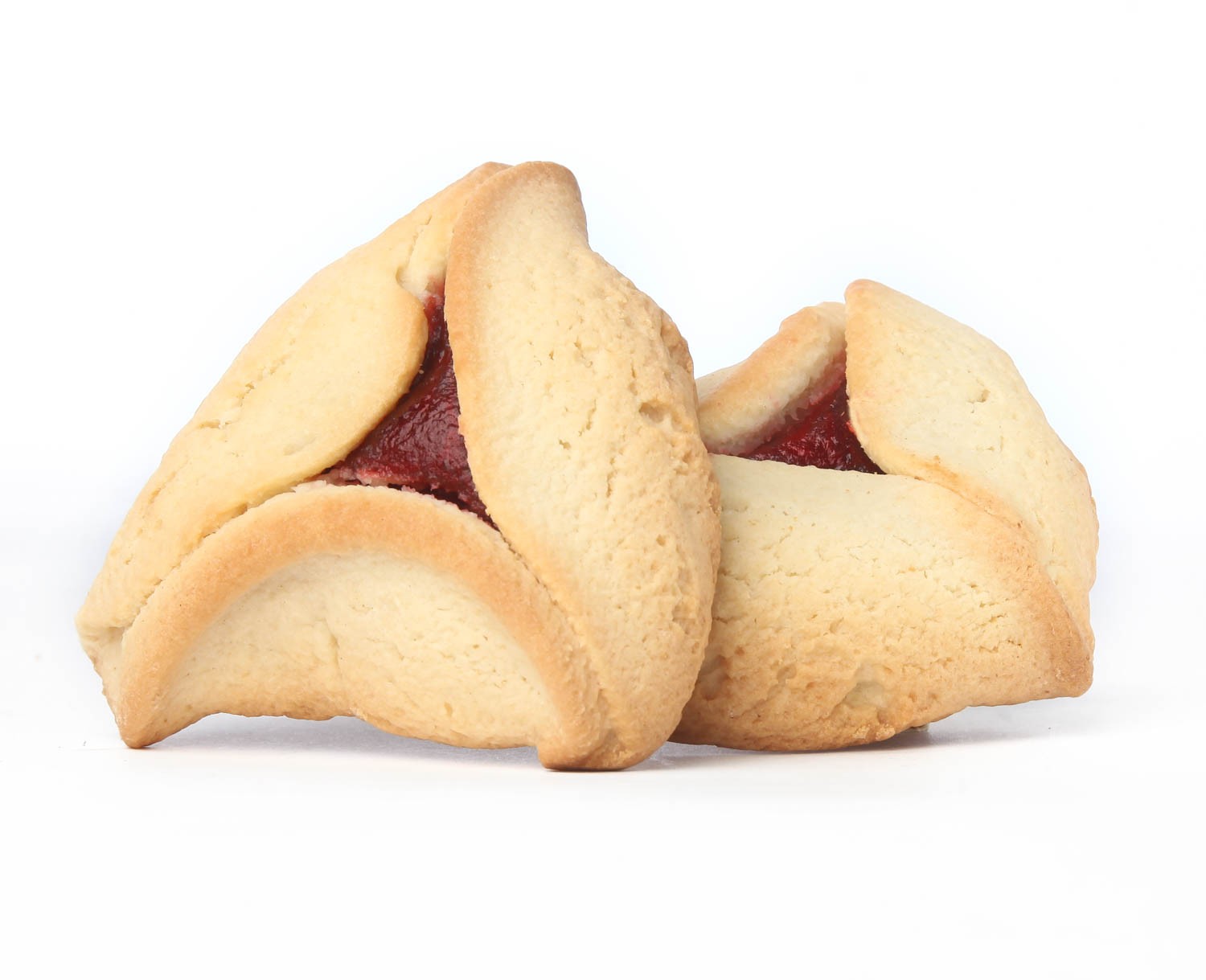 Purim Hamantashen