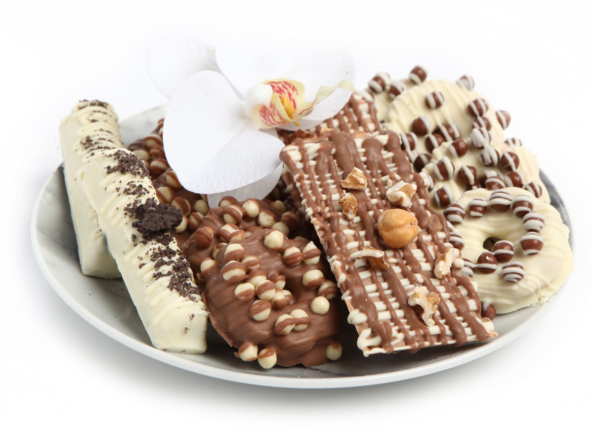 Divine Dairy Delectables