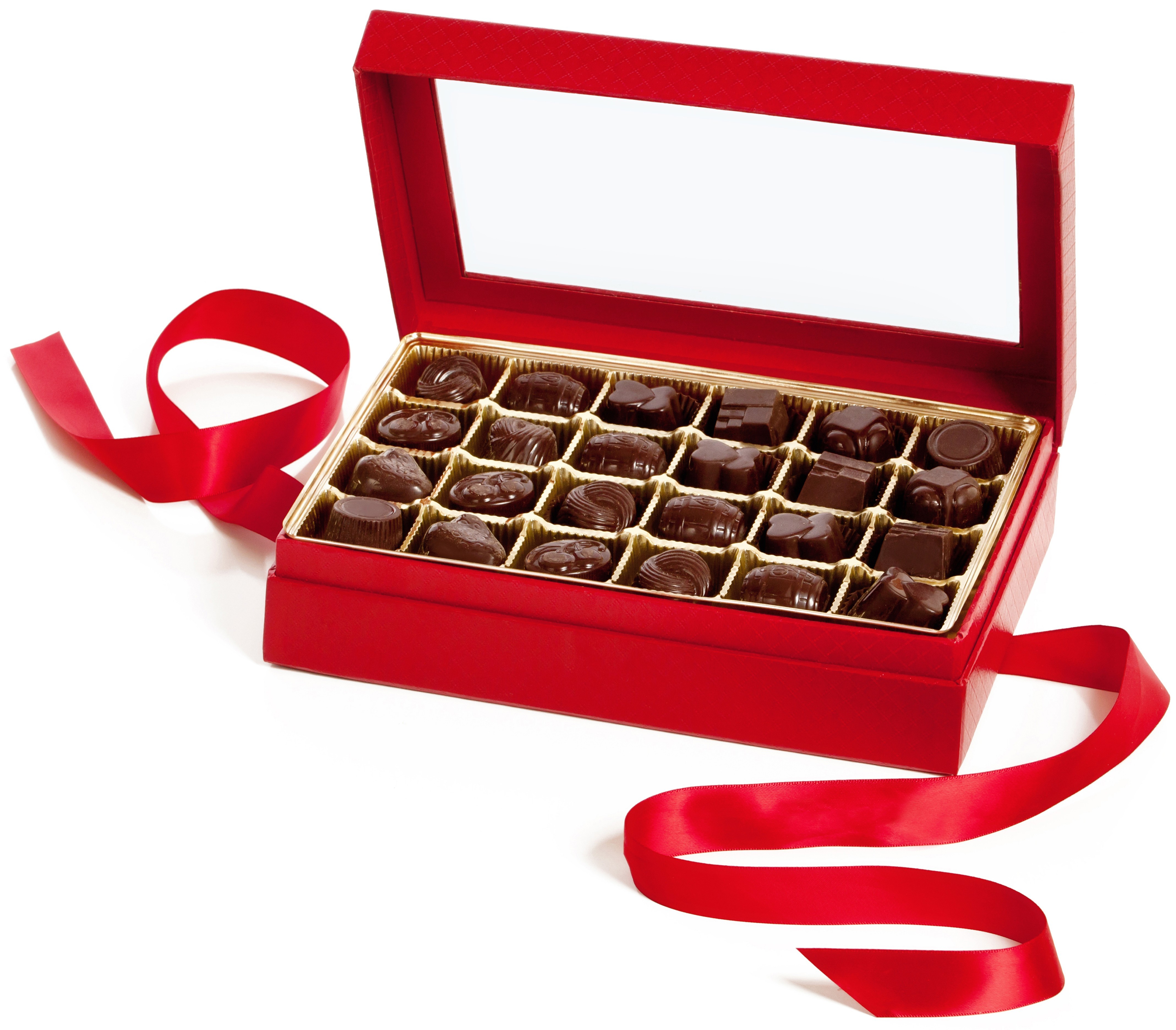 Deluxe Signature English Truffles 