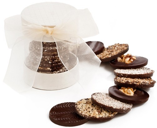 Decadent Chocolate Collection 