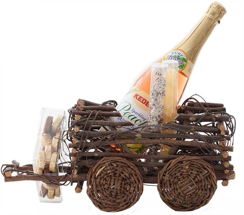 Timeless Giftbasket