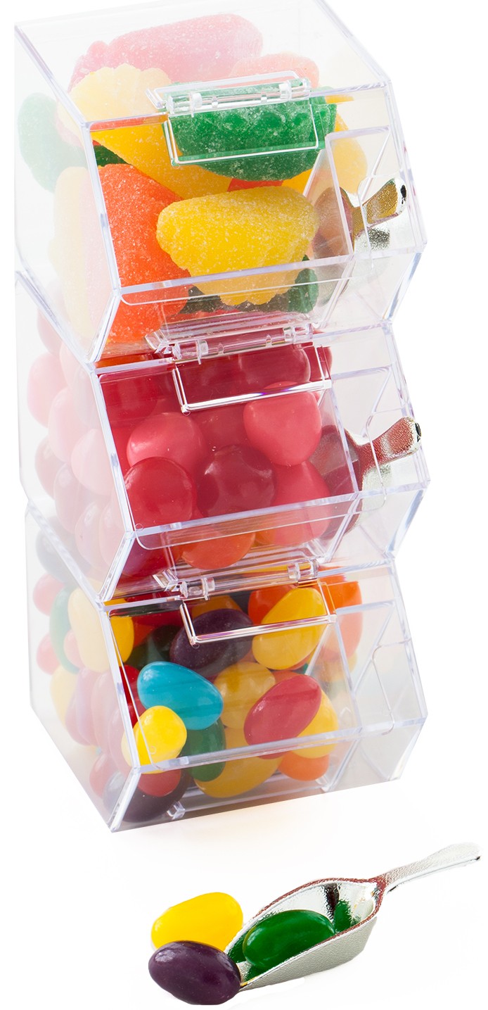 Kids Candy Store