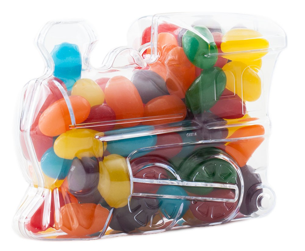 Candy Train