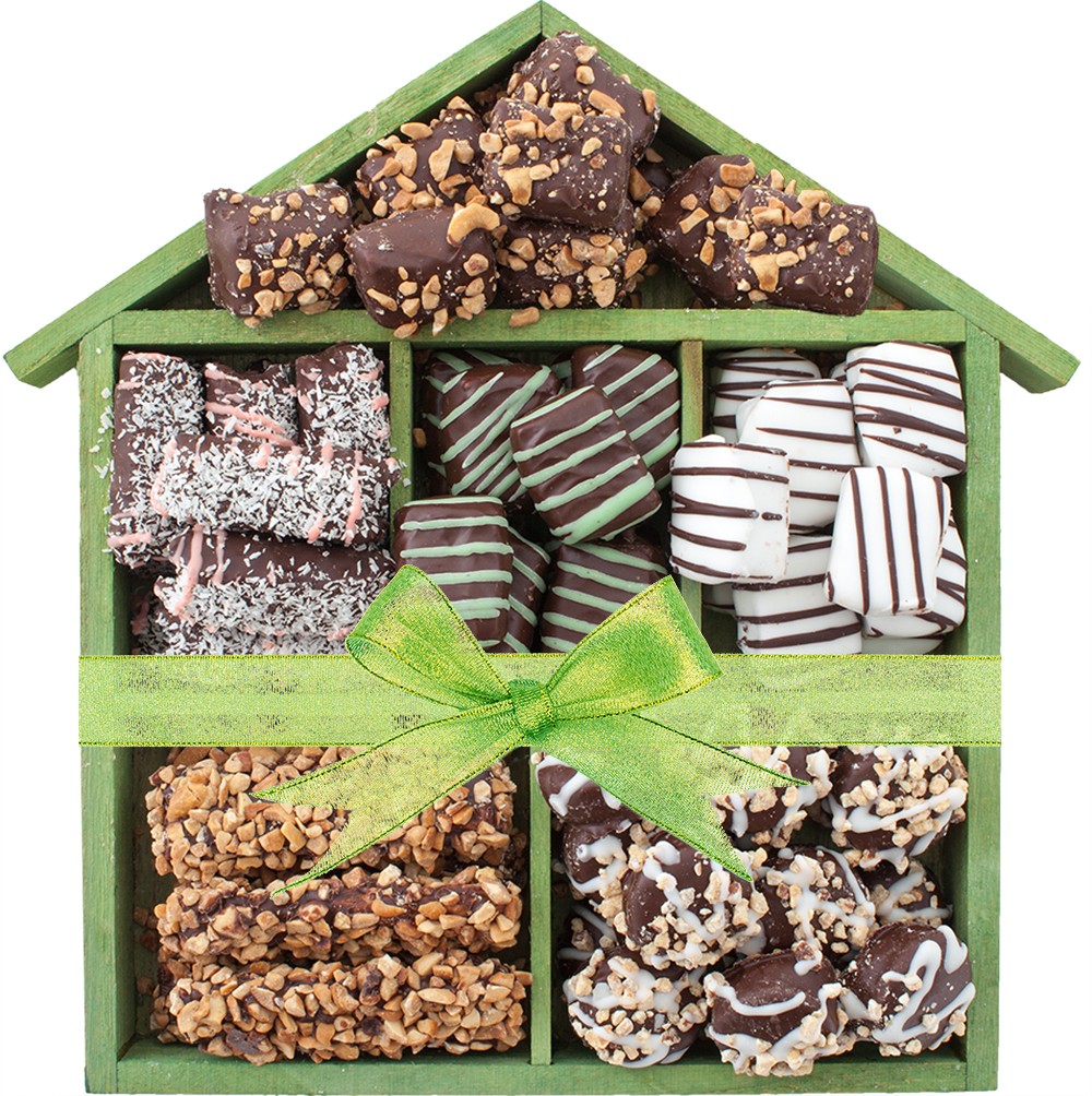 House of Fine Chocolates