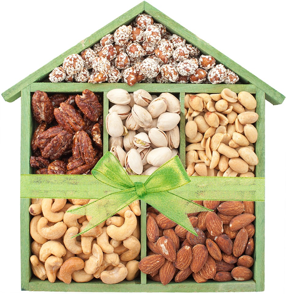 House of Gourmet Nuts