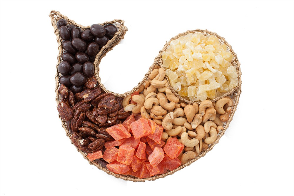 Purim Platter of Goodies