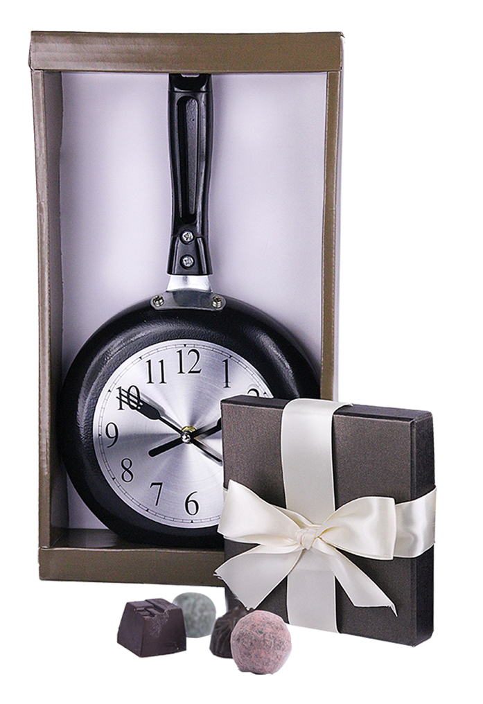 Timely Memories Belgian Truffles