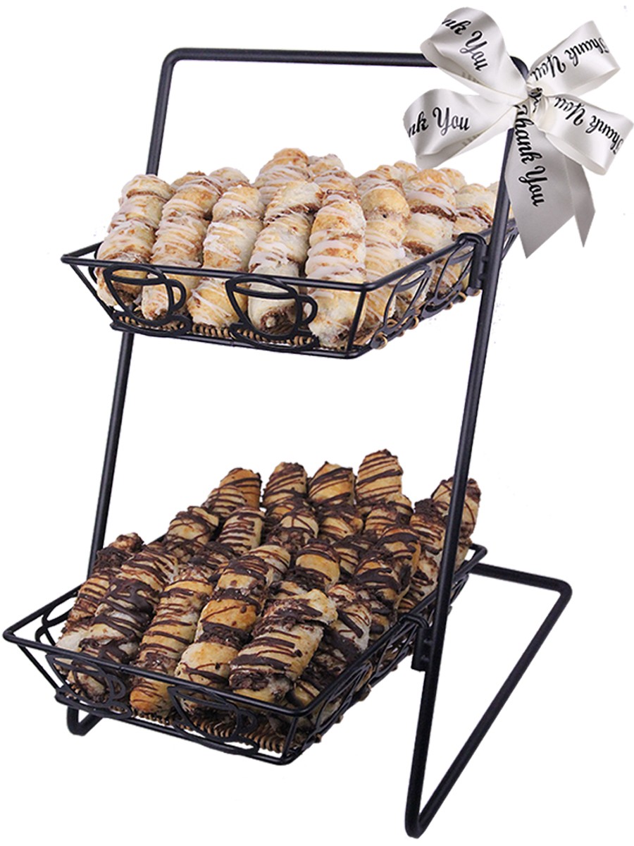 Pure Pastry Pleasure