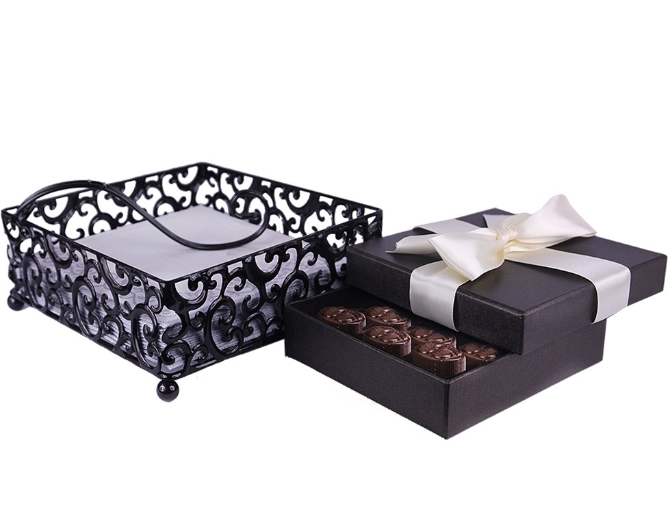 Gift of Decor English Truffles