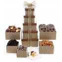 Gourmet Gift Tower