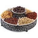 Grand Assortment of Gourmet Nuts