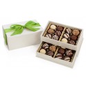 Milk Truffle Lovers Giftbox 16 pcs.