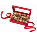 Deluxe Signature Chocolate Truffles 24 pcs.