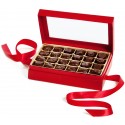 Deluxe Signature English Truffles 