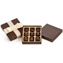 Sweet Dreams Belgian Truffle Giftbox  