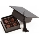 English Truffles Congratulations Giftbox 